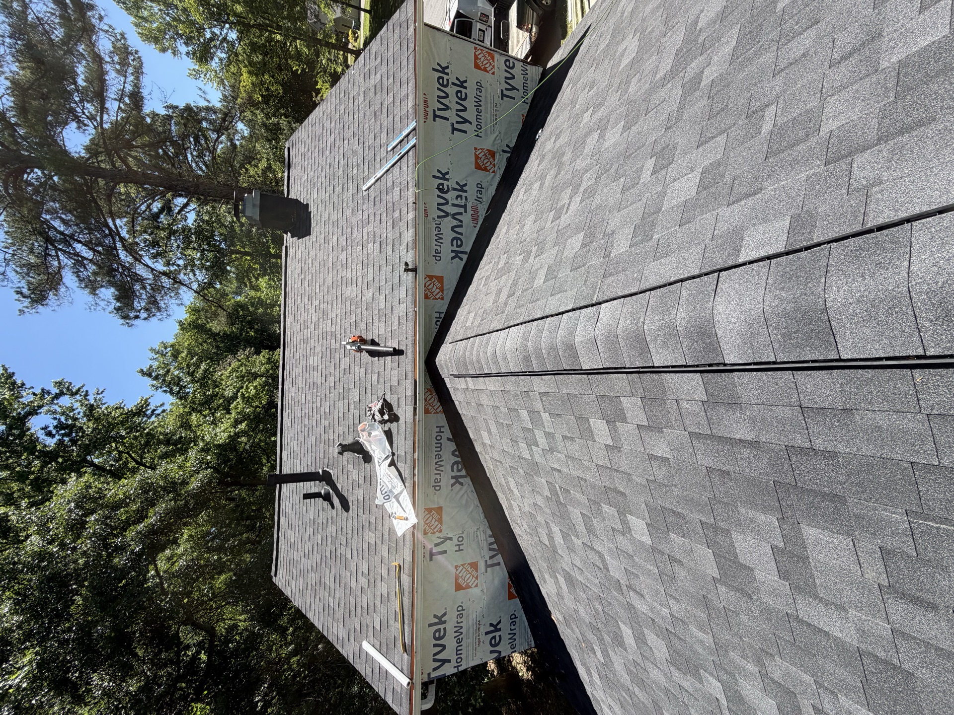 Roofing by Sallem LLC in Atlanta, GA
